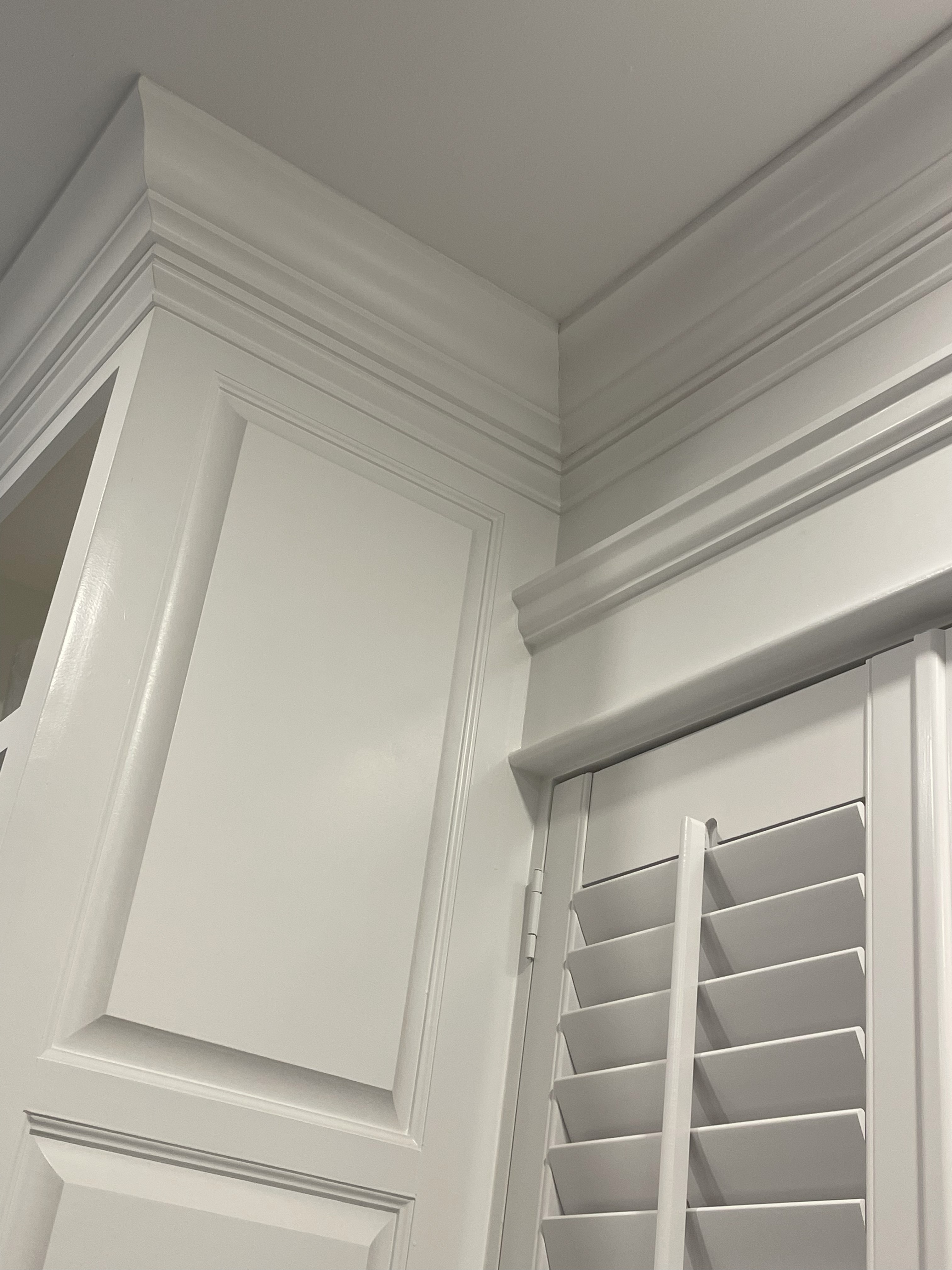 Custom Carpentry
