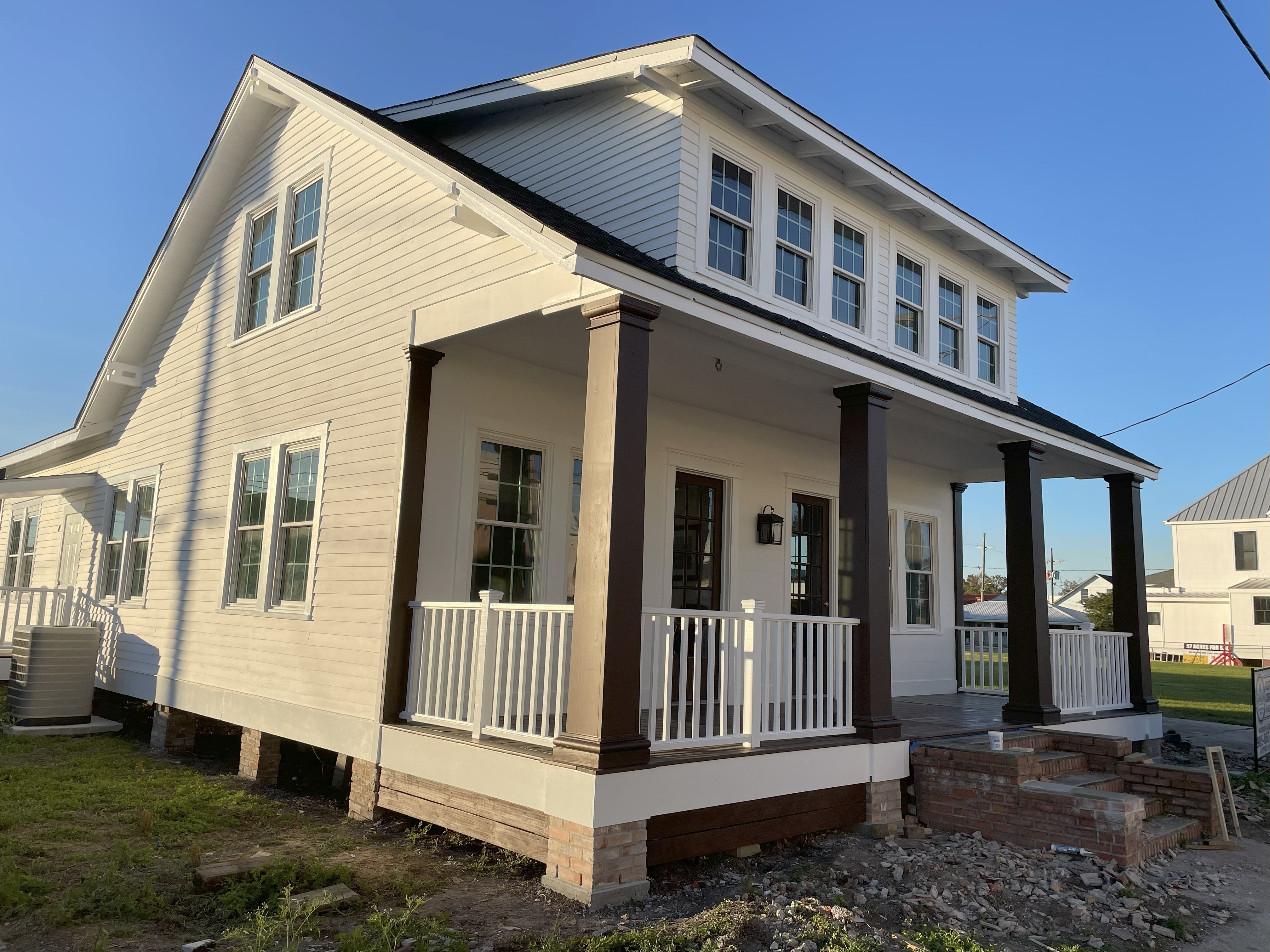 Home Remodeling